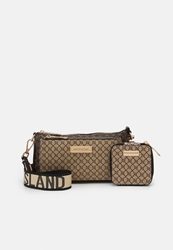 Picture of River Island SET - Across body bag brown