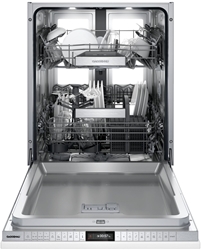 Picture of Gaggenau DF481100F Series 400 dishwasher 60 cm