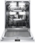 Picture of Gaggenau DF481100F Series 400 dishwasher 60 cm