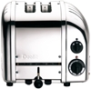 Изображение Dualit 27030 Classic New Generation Toaster, Stainless Steel