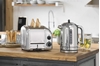 Изображение Dualit 27030 Classic New Generation Toaster, Stainless Steel