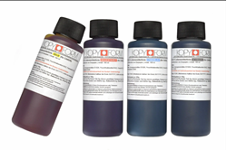 Изображение Bottled food ink for Canon printers, Set of 4, 1000ml