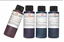 Picture of Bottled food ink for Canon printers, Set of 4, 1000ml