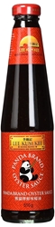 Picture of LKK oyster sauce, (1 X 510 GR)