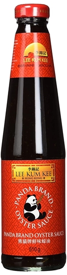 Picture of LKK oyster sauce, (1 X 510 GR)
