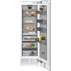 Picture of Gaggenau rc462305, 400 series, vario built-in refrigerator, 212.5 x 60.3 cm