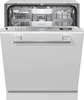 Picture of Miele G 7250 SCVi fully integrated dishwasher