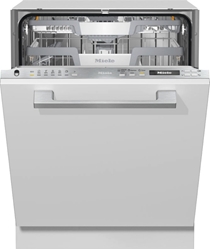 Изображение Miele G 7250 SCVi fully integrated dishwasher