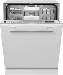 Изображение Miele G 7160 SCVI AutoDos fully integrated 60 cm dishwasher 