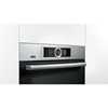 Picture of Bosch HBG676ES6, Series 8, built-in oven, 60 x 60 cm, stainless steel