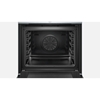 Picture of Bosch HBG676ES6, Series 8, built-in oven, 60 x 60 cm, stainless steel