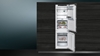 Picture of Siemens KI86FHDD0 STUDIOILINE IQ700, built-in fridge-freezer