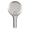 Picture of Grohe Rainshower hand shower 26574DC0 supersteel, 3 jet types, with flow limiter 9.5 l/min