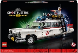 Picture of LEGO Creator - Ghostbusters ECTO-1 (10274)