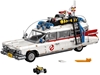 Изображение LEGO Creator - Ghostbusters ECTO-1 (10274)