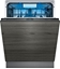 Picture of Siemens SN87YX03CE iQ700 fully integrated dishwasher, 60 cm wide