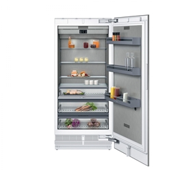 Изображение Gaggenau rc492305, 400 series, vario built-in refrigerator, 212.5 x 90.8 cm (Door hinge right)