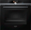 Изображение Siemens studioLine HM876G2B6 built-in oven with microwave function black
