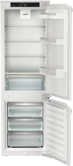 Picture of Liebherr ICNf 5103 Pure fridge-freezer with EasyFresh and NoFrost