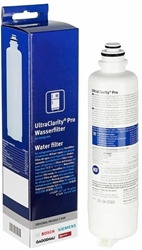 Изображение Bosch BSH Ultra Clarity PRO water filter 11032518