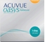 תמונה של עדשות מגע יומיות 90 יחידות Johnson & Johnson Acuvue Oasys for Astigmatism -with Hydraluxe