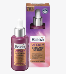 Picture of Balea Vital+ Ceramid Serum, 30 ml