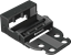 תמונה של WAGO 221-505-004 mounting adapter, for 5-wire terminals (4 mm²)