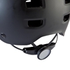 Picture of Bicycle helmet 500 Teen black