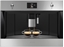 Изображение Smeg CMS4303X built-in fully automatic coffee machine stainless steel/cleansteel