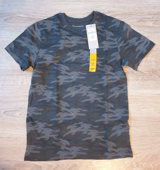 Picture of Primark boys T-shirt