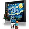 Picture of Lego Ideas Vincent van Gogh - Starry Night  21333 