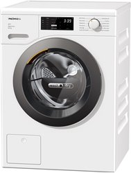 Picture of Miele WTD160 WCS 8/5 kg washer-dryer (lotus white)