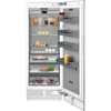 Picture of Gaggenau rc472305, 400 series, vario built-in refrigerator, 212.5 x 75.6 cm
