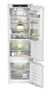 Picture of LIEBHERR ICBb 5152 Prime BioFresh Built-in fridge-freezer