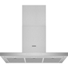 Picture of Siemens LC97BCP50, iQ500, wall hood, 90 cm, stainless steel