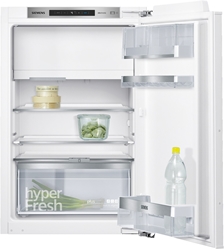 Изображение Siemens KI22LADD0 built-in refrigerator with freezer white