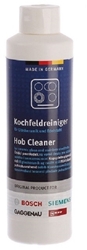 Picture of Bosch, Siemens, Neff Hob cleaner for glass ceramics, induction and stainless steel 250 ml