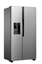 Изображение Gorenje NRS 9182 VX side-by-side combination, 90.8 cm wide, 562 l, FastFreeze, IceMaker, water dispenser, stainless steel