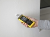 Picture of Trotec T660 Moisture Meter,  material moisture, wood, building materials, CM measurement