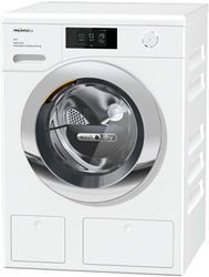 Picture of Miele washer-dryer WTR860WPM D LW PWash&TDos 8/5 kg, 8 kg, 5 kg, 1600 rpm