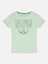 Picture of Cotton Print T-Shirt GIRLS