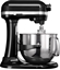 Изображение KitchenAid 5KSM7580XEOB Artisan stand mixer onyx black, 6.9 L