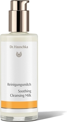 Picture of DR HAUSCHKA SOOTHING Cleansing milk 145 ml