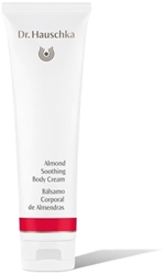 Picture of DR HAUSCHKA  Almond Soothing Body Cream 145 ml