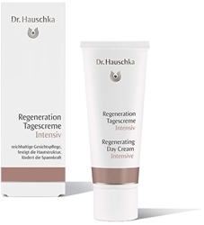 Изображение DR HAUSCHKA  Intensive Regeneration Day Cream 40ml