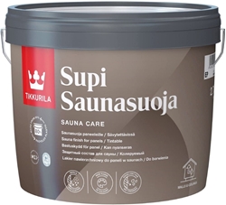 Изображение Tikku Rila SUPI SaunaUoja 2.7L for Sauna Protection