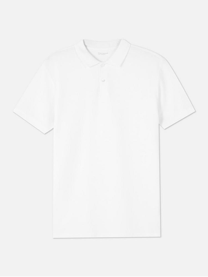 Picture of MEN Cotton Polo Shirt