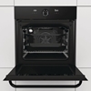Picture of GORENJE OVEN BO76SYB Simplicity Electric Black glass