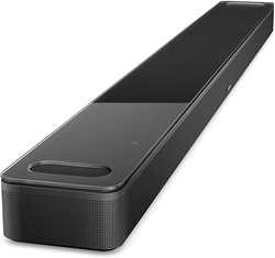 Изображение Bose Smart Soundbar 900 - Dolby Atmos with Alexa Voice Control, Black