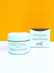 Picture of GERNETIC Cold Cream Mousse 50ml